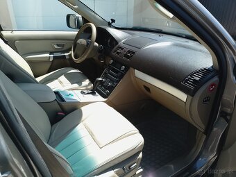 Volvo xc90 - 5