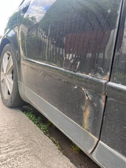 Predám audi A4 B6 - 5
