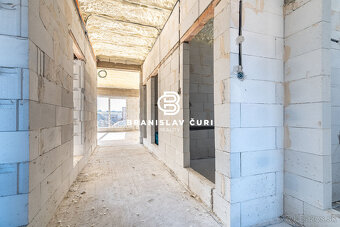 REZERVOVANÉ - Na predaj 4-izbový bungalov, Rezidencia Trnava - 5