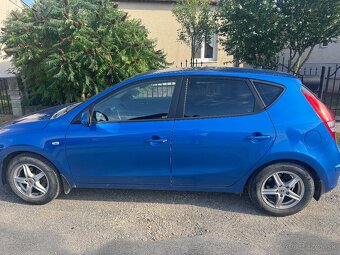 I30, 1,6benzin, 142000km - 5