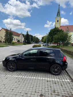 Volkswagen golf 5 - 5