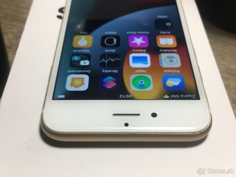 ✨ iPhone 6S – 32 GB (Gold), 100 % batéria - 5