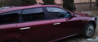 Alfa Romeo 159 2,4jtdm - 5