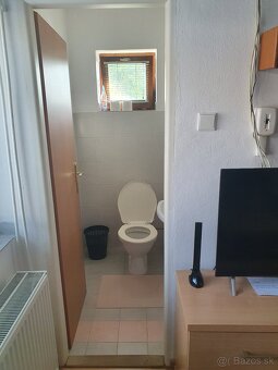 Domček na prenájom Podunajské Biskupice - 5
