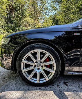 AUDI A4 B8 3.0tdi 176kw MANUAL - 5