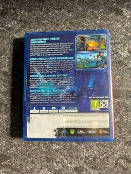 Ratchet & Clank – PS4 PlayStation Hits - 5