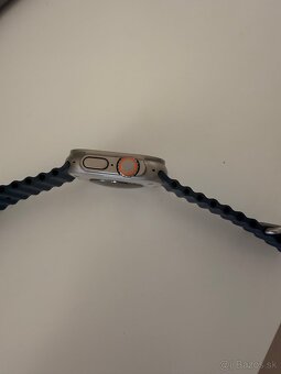 Apple Watch ultra 2 - 5