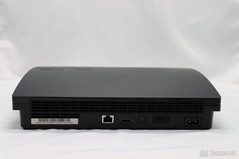PlayStation 3 Slim CECH-2003B – 250GB | Príslušenstvo - 5