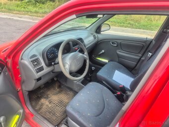 Suzuki Alto - 5