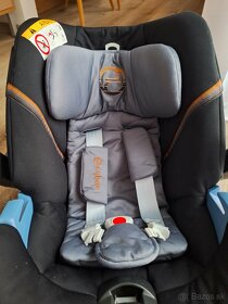 Cybex Aton 5 - 5