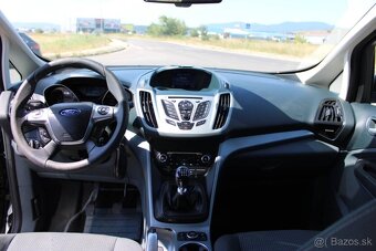 Predam FORD C-MAX 1,6 TDCi 85kw Titanum - 5