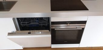 3izb Ruzinov, mezonetova novostavba s garazou - 5