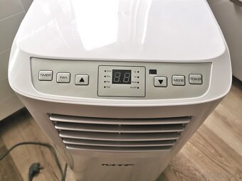 Mobilná klimatizácia klíma MTF AC 7000 - 5