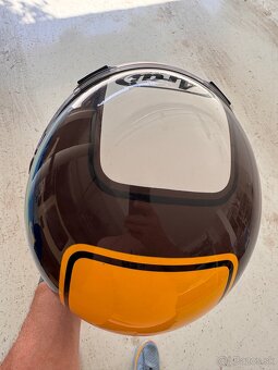 Arai Concept-X – prilba veľkosť M - 5