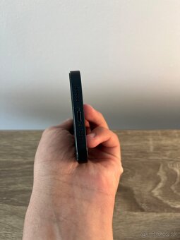 Iphone 13 128 gb black - 5