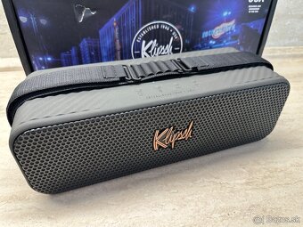 Klipsch Detroit (nový) - 5