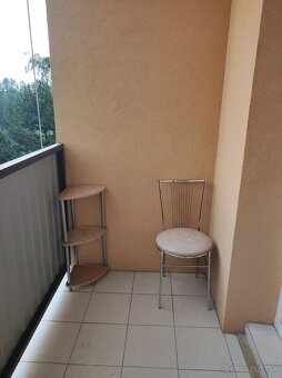 Jednoizbový byt na prenájom - Levoča - 5