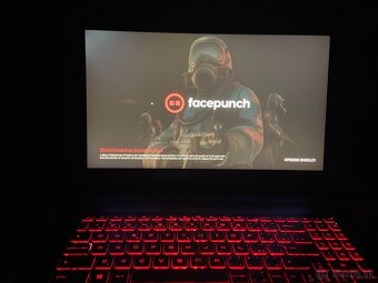 Predám herný notebook a príslušenstvo - 5