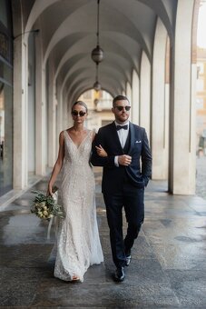 Sigma Art 50mm f1.4 - 5