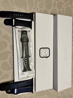 Apple watch 7 - 5