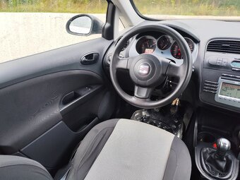 Seat Altea - 5