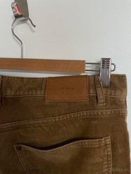 H&M pánske rifle - 5