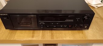 Sony tc k 390 - 5