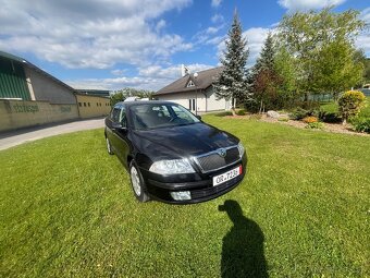Škoda Octavia 1.9tdi,123000km - 5