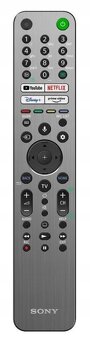TV SONY 4K UHD 55" - 5