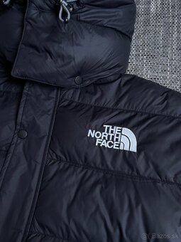 The North Face bunda - 5