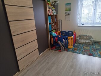 Na predaj 3 izbový rodinný dom, Šurany - 5