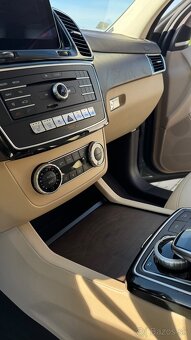 Mercedes-Benz GLS 400 4Matic - 5