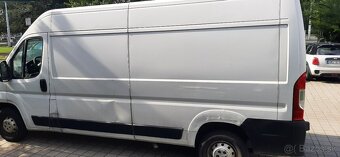 Opel Movano 2.2HDi 121KW  L3H2 2023 Boxer - 5