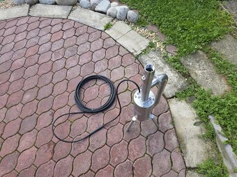 Noria - LUCA-100 400V N3 - 5