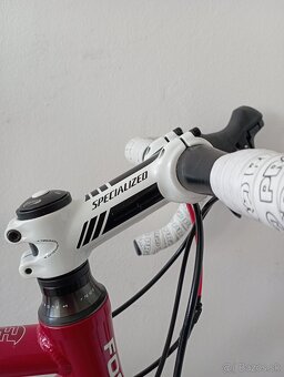 Cestný bicykel Fokus - 5