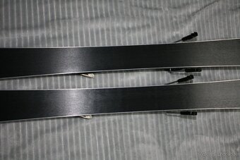 lyže dynamic 100 cm, Nordica - 5