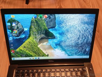 Dell Latitude 7490 Intel Core i5-8350 - 5