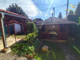 REZERVOVANÉ - Novinka Priestranný rodinný dom v peknej prír - 5