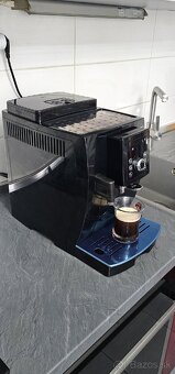 Kávovar Delongi - 5