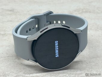 Samsung Galaxy Watch 6 44mm Silver - 5