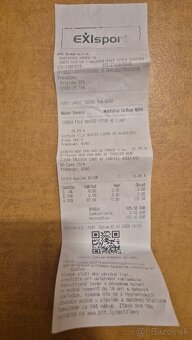 Pánske zimné korčule FILA - 5