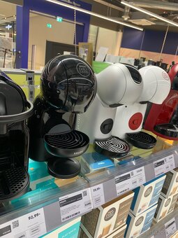 NESCAFÉ® DOLCE GUSTO® KRUPS KP1A3B - 5