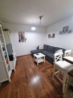 Prenájom, 2i byt, ul. Mateja Bela, Banská Bystrica. - 5