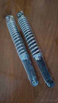 Zadný tlmič JAWA Pionier- 55 eur - 5