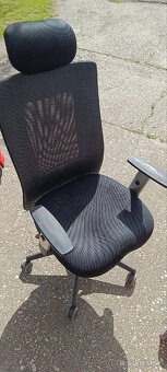 Kacelárska stolička - 5