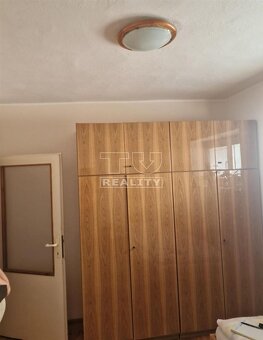 1-izbový byt Trenčín Sihoť - 5