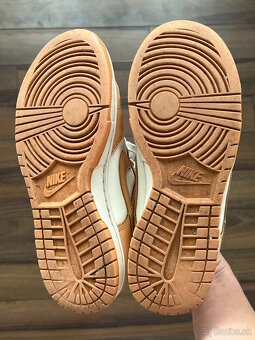 Nike dunk low harvest moon - 5