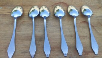 Priborova sada 65€ - 5