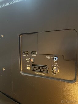 Televízor Philips 80 cm (32") - 5