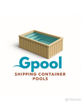 Bazén na predaj - 5